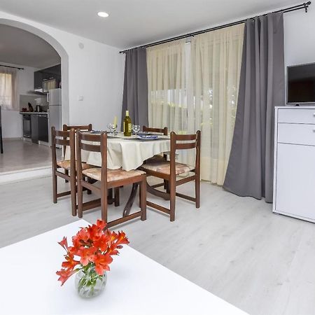 Apartments Viktor ロゴズニッツァ エクステリア 写真