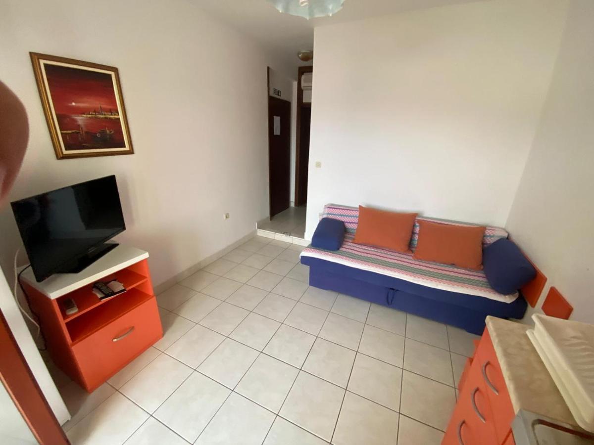 Apartments Viktor ロゴズニッツァ エクステリア 写真