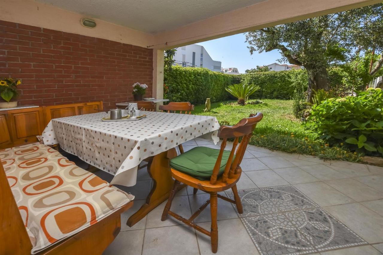 Apartments Viktor ロゴズニッツァ エクステリア 写真