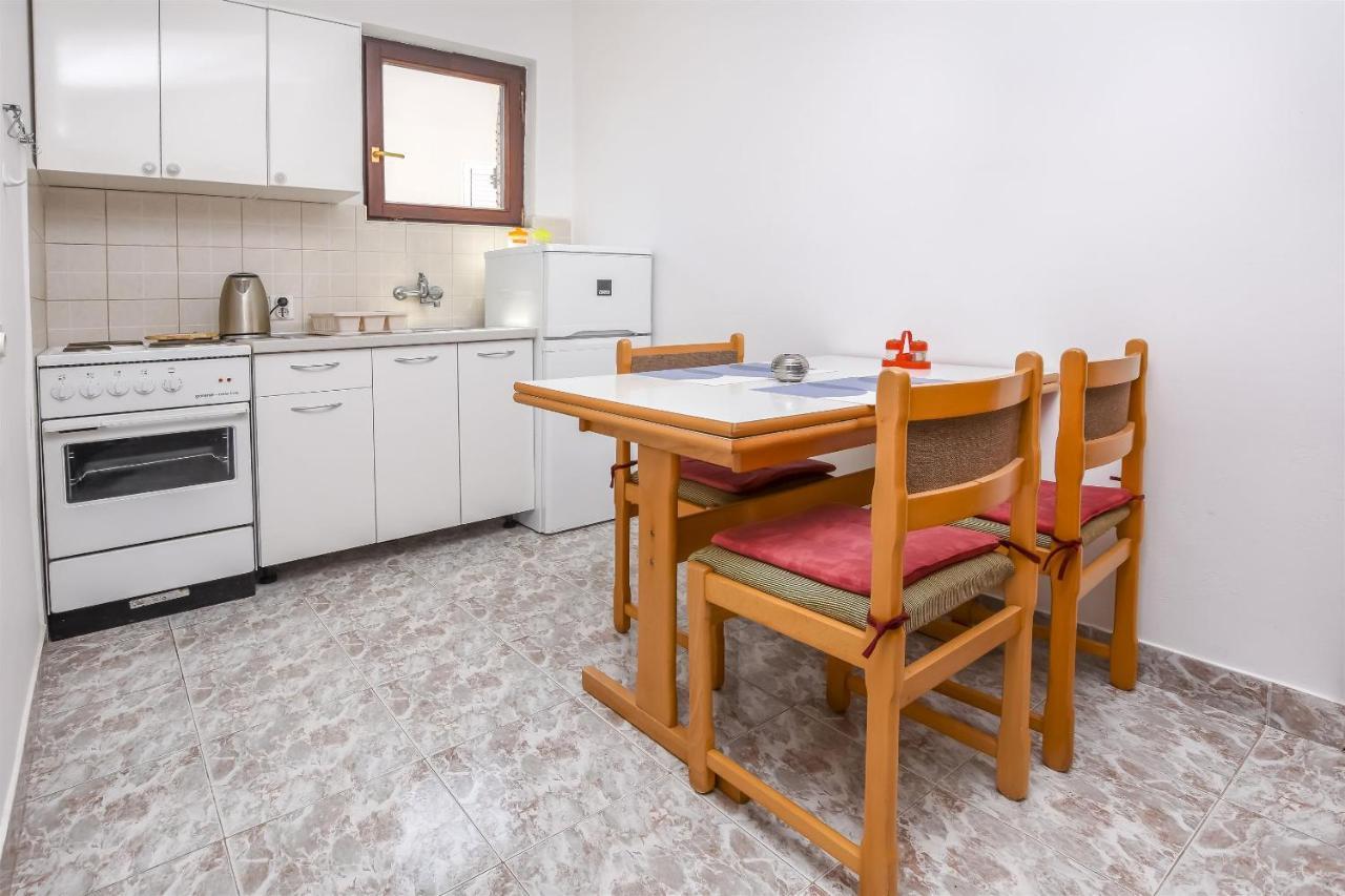 Apartments Viktor ロゴズニッツァ エクステリア 写真