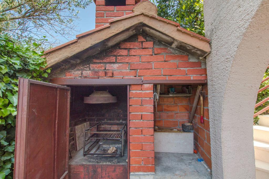 Apartments Viktor ロゴズニッツァ エクステリア 写真