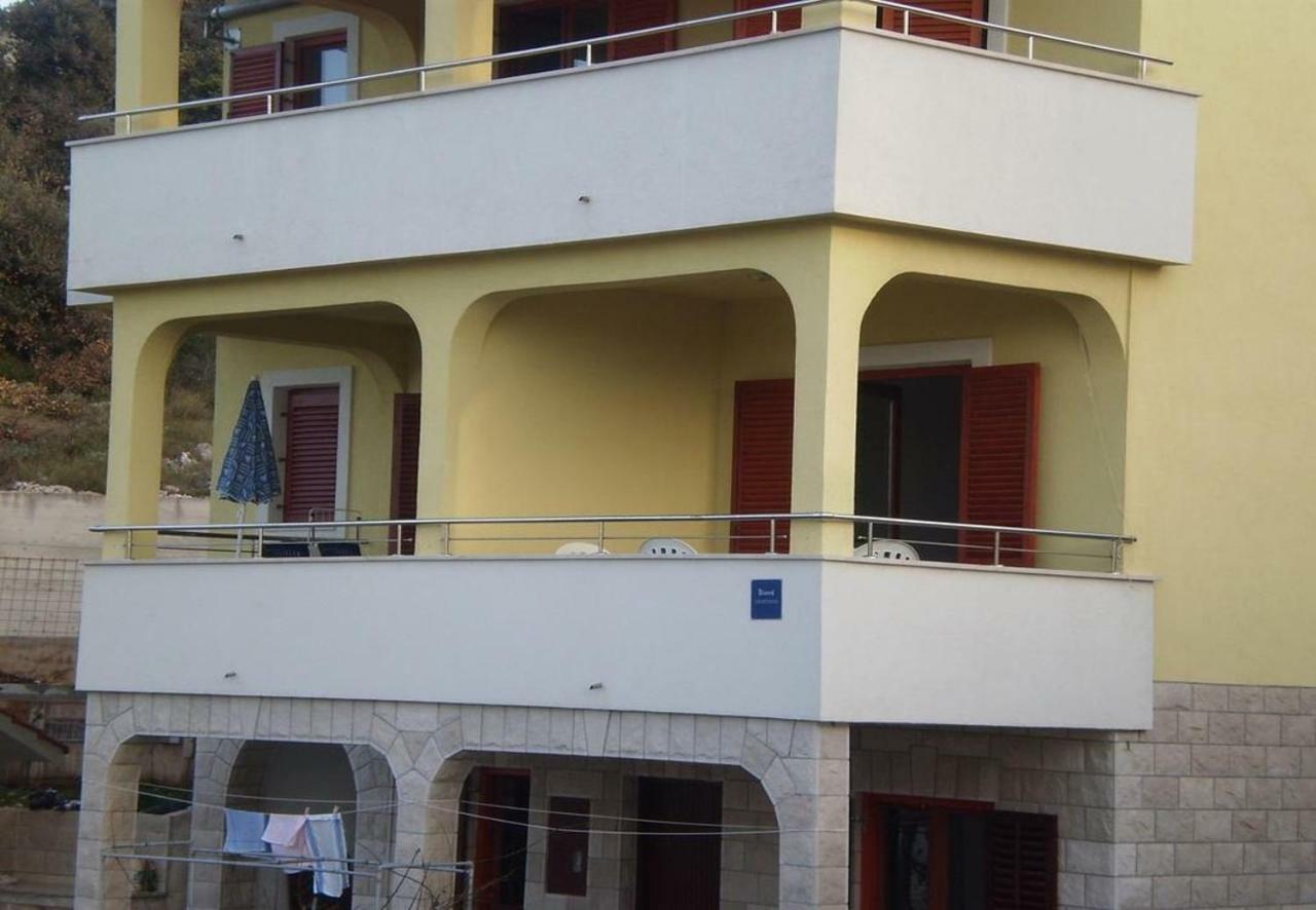 Apartments Viktor ロゴズニッツァ エクステリア 写真