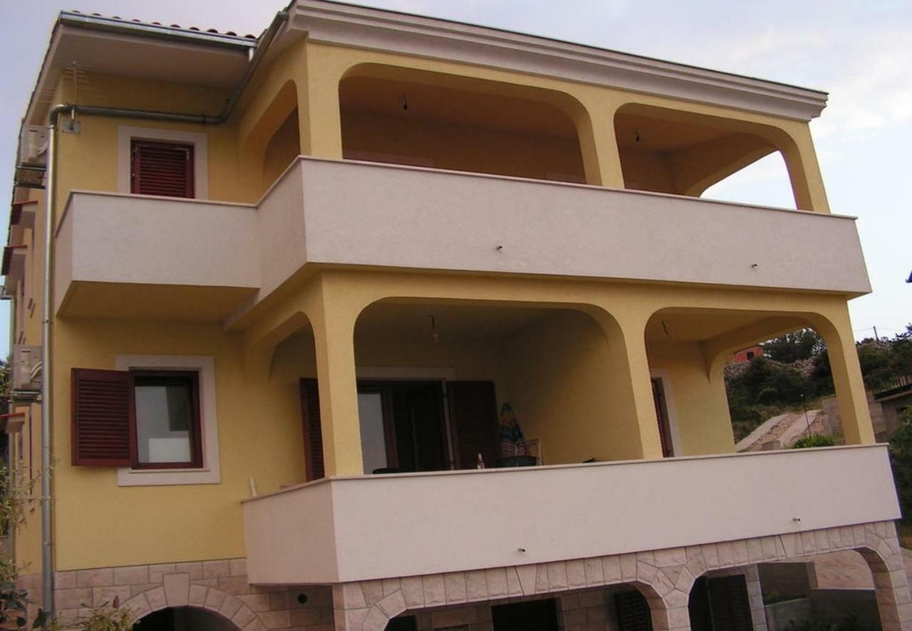 Apartments Viktor ロゴズニッツァ エクステリア 写真